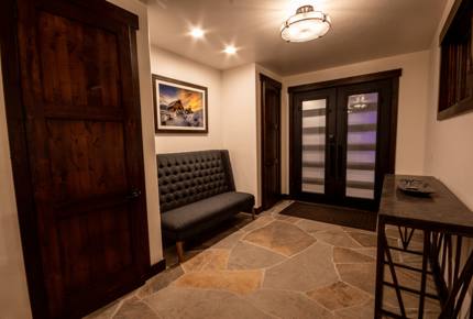 Wildhorse Lodge - Steamboat Springs, Colorado