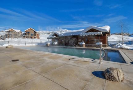 Wildhorse Lodge - Steamboat Springs, Colorado