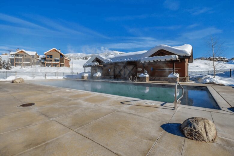 Wildhorse Lodge - Steamboat Springs, Colorado