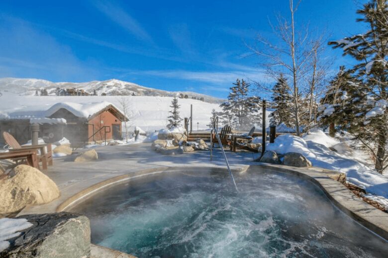 Wildhorse Lodge - Steamboat Springs, Colorado