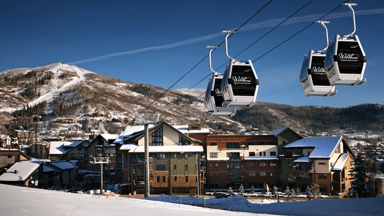 Wildhorse Lodge - Steamboat Springs, Colorado