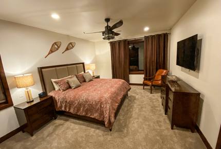 Wildhorse Lodge - Steamboat Springs, Colorado