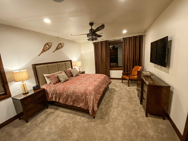 Wildhorse Lodge - Steamboat Springs, Colorado