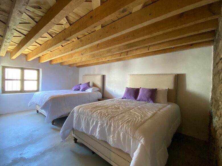 Casona González - Parras de la Fuente, Mexico