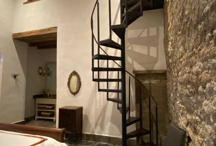 Casona González - Parras de la Fuente, Mexico