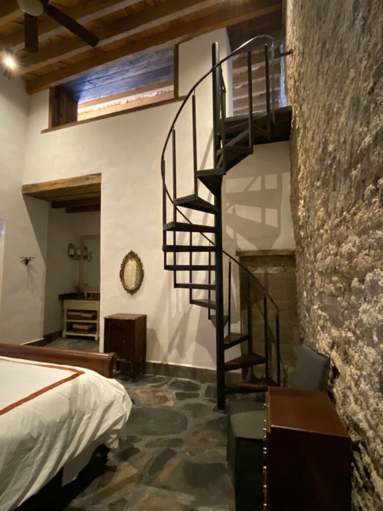 Casona González - Parras de la Fuente, Mexico