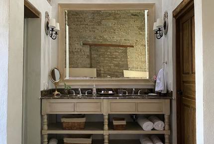 Casona González - Parras de la Fuente, Mexico