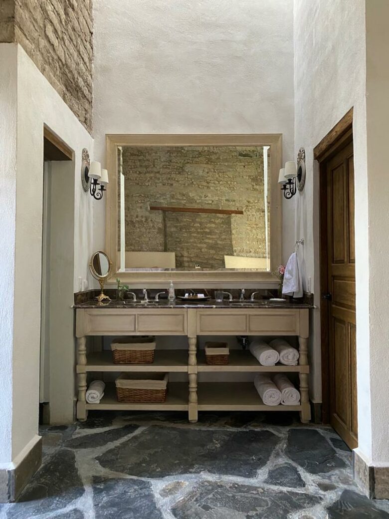 Casona González - Parras de la Fuente, Mexico