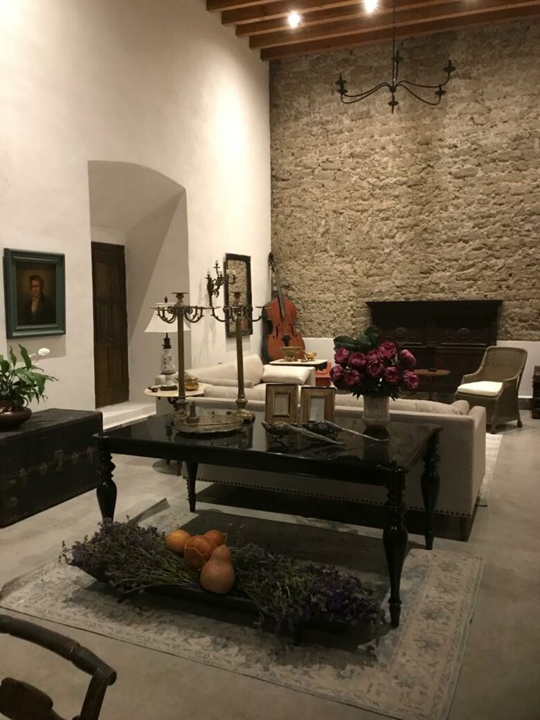 Casona González - Parras de la Fuente, Mexico