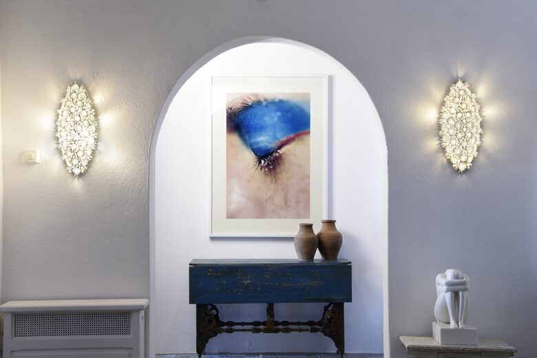 Villa Polyxena (R) - Amaliapolis, Greece