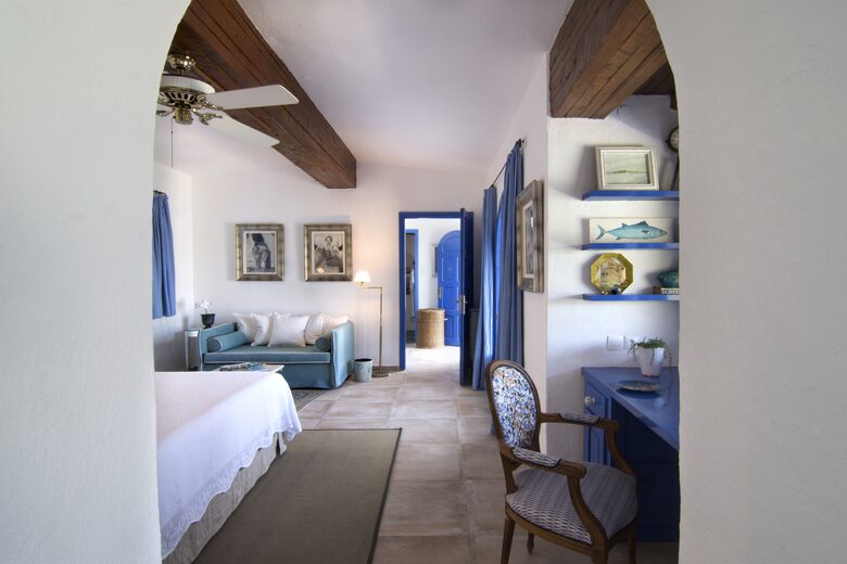 Villa Polyxena (R) - Amaliapolis, Greece