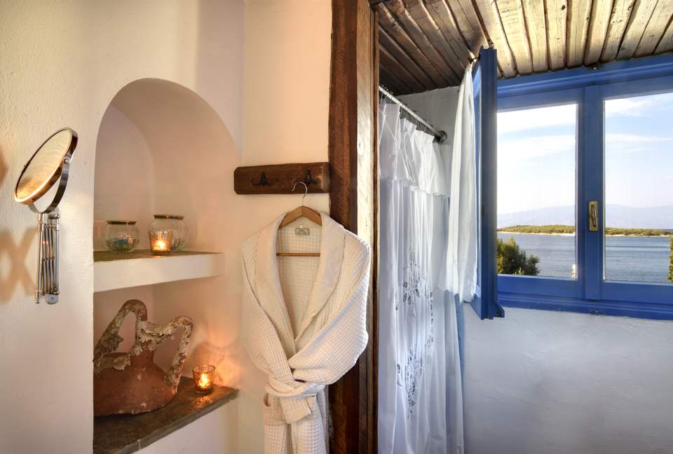 Villa Polyxena (R) - Amaliapolis, Greece