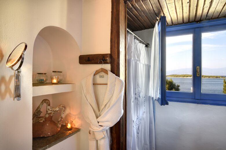 Villa Polyxena (R) - Amaliapolis, Greece