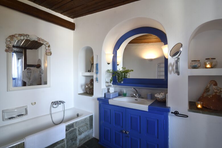 Villa Polyxena (R) - Amaliapolis, Greece