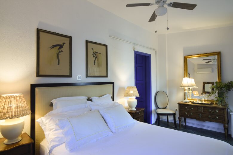 Villa Polyxena (R) - Amaliapolis, Greece