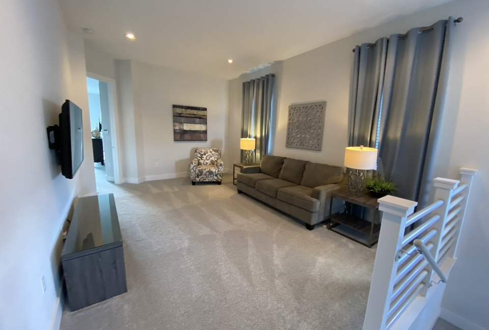 Quintess Collection - Citrus Ridge - Reunion, Florida