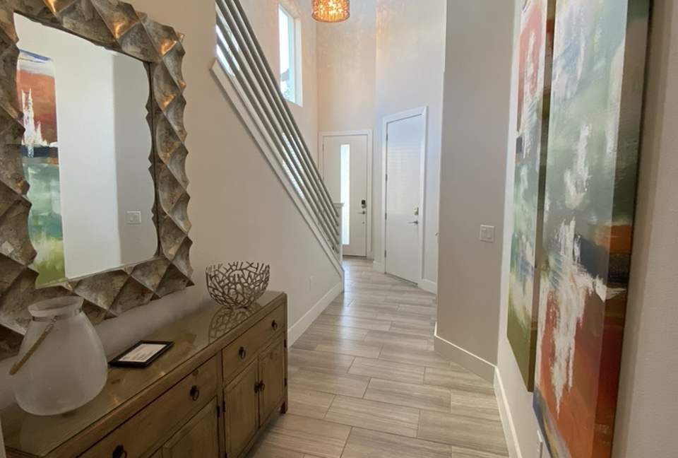 Quintess Collection - Citrus Ridge - Reunion, Florida