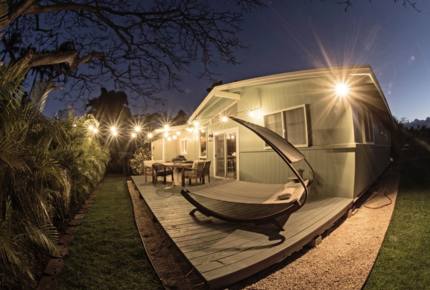 Ohana House - Haleiwa, Hawaii