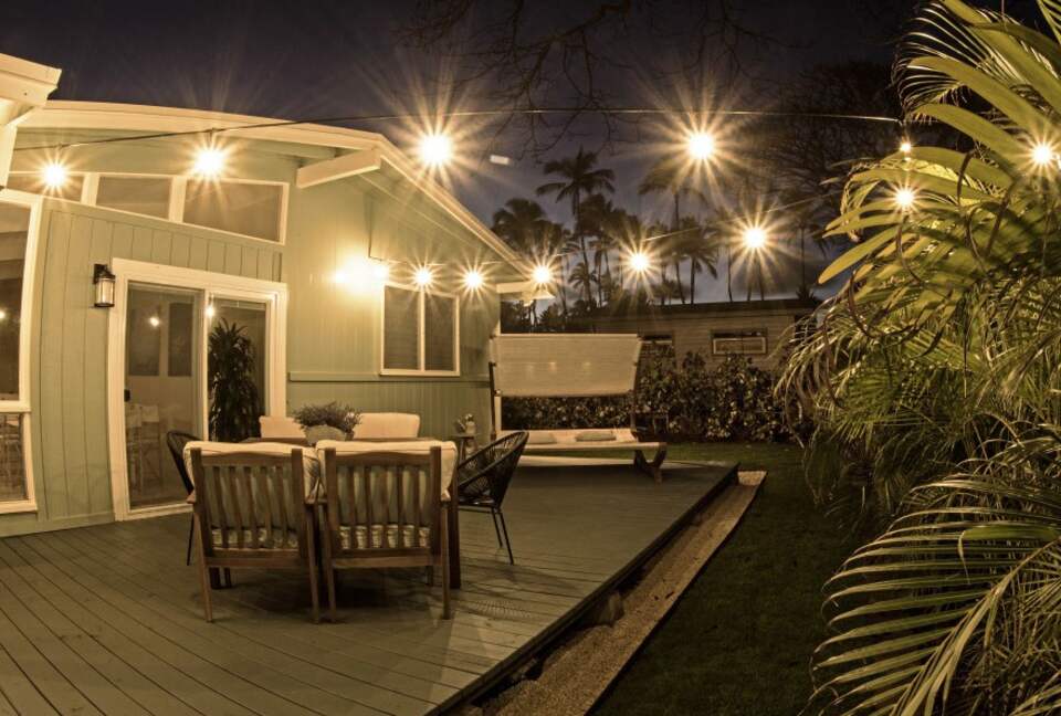 Ohana House - Haleiwa, Hawaii