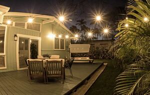 Ohana House - Haleiwa, Hawaii