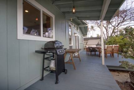 Ohana House - Haleiwa, Hawaii