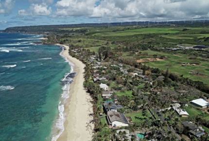 Ohana House - Haleiwa, Hawaii