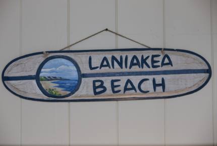 Ohana House - Haleiwa, Hawaii