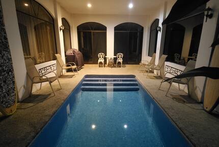 The Embassy-Hermosa Palms, Playa Hermosa - Playa Hermosa, Costa Rica