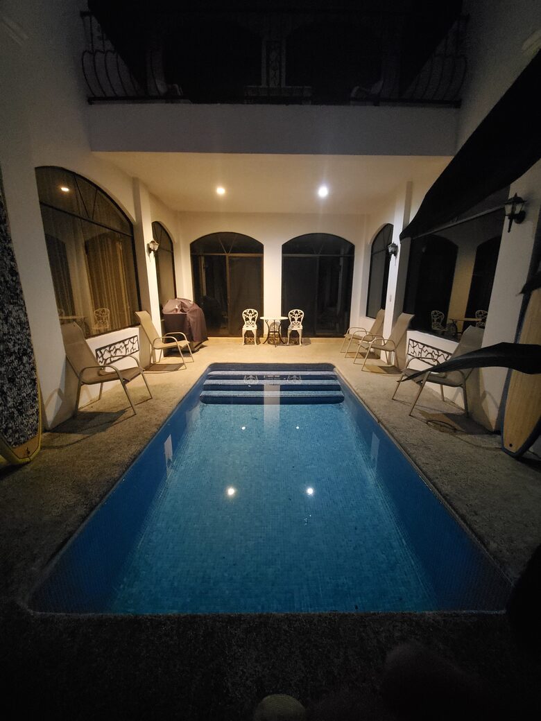 The Embassy-Hermosa Palms, Playa Hermosa - Playa Hermosa, Costa Rica