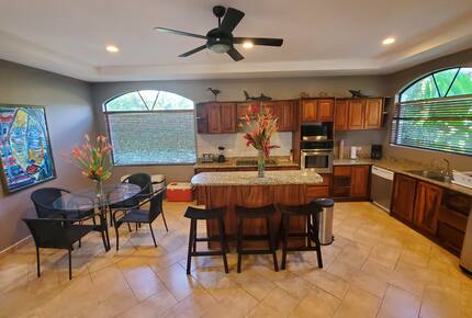 The Embassy-Hermosa Palms, Playa Hermosa - Playa Hermosa, Costa Rica