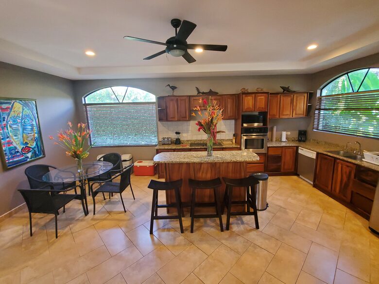 The Embassy-Hermosa Palms, Playa Hermosa - Playa Hermosa, Costa Rica