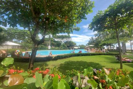 The Embassy-Hermosa Palms, Playa Hermosa - Playa Hermosa, Costa Rica