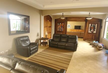 The Embassy-Hermosa Palms, Playa Hermosa - Playa Hermosa, Costa Rica