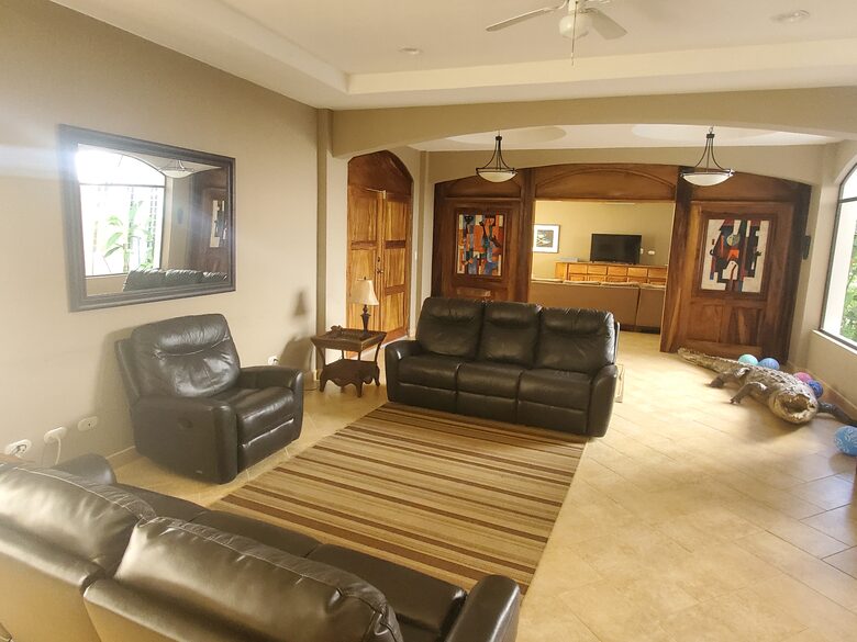 The Embassy-Hermosa Palms, Playa Hermosa - Playa Hermosa, Costa Rica