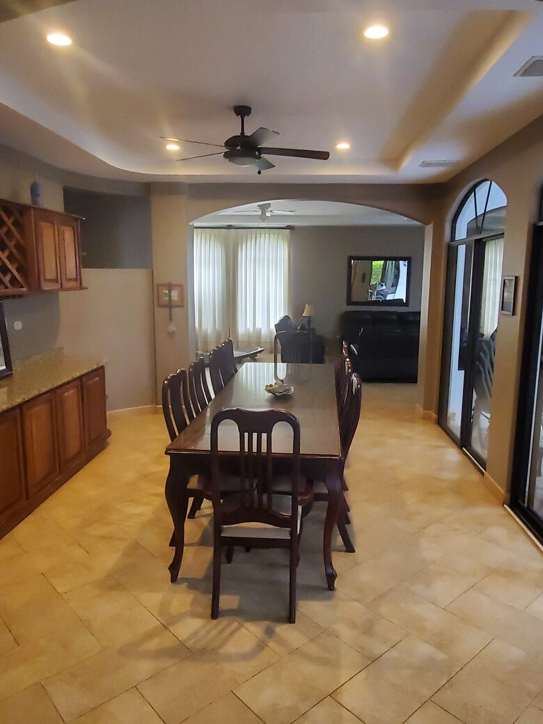 The Embassy-Hermosa Palms, Playa Hermosa - Playa Hermosa, Costa Rica