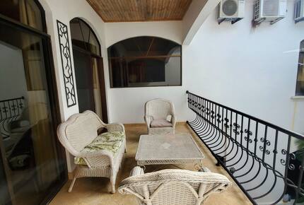 The Embassy-Hermosa Palms, Playa Hermosa - Playa Hermosa, Costa Rica