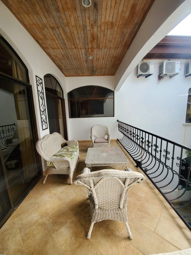 The Embassy-Hermosa Palms, Playa Hermosa - Playa Hermosa, Costa Rica