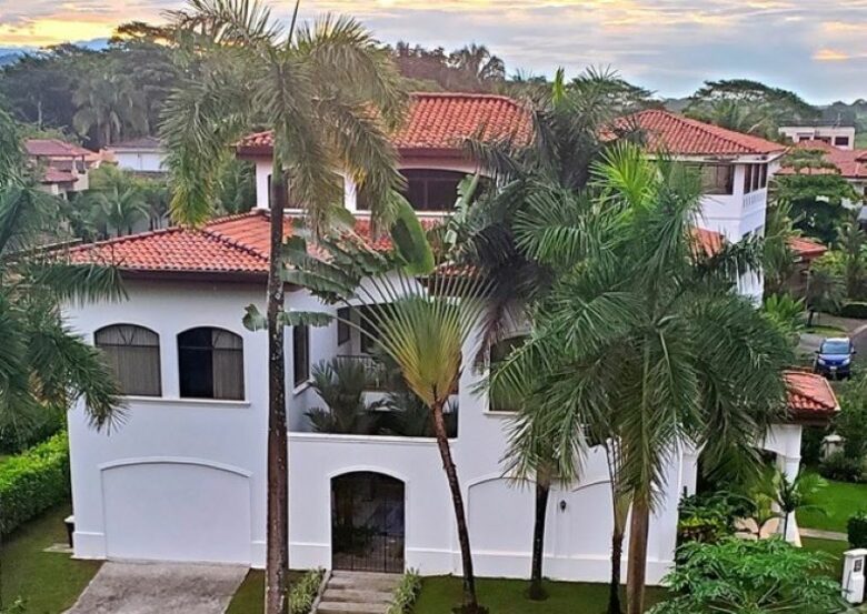 The Embassy-Hermosa Palms, Playa Hermosa - Playa Hermosa, Costa Rica