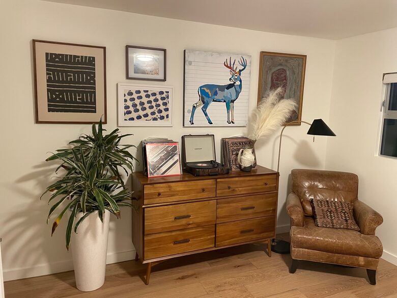 Modern Beach House Steps from the Sand - Marina Del Rey, California