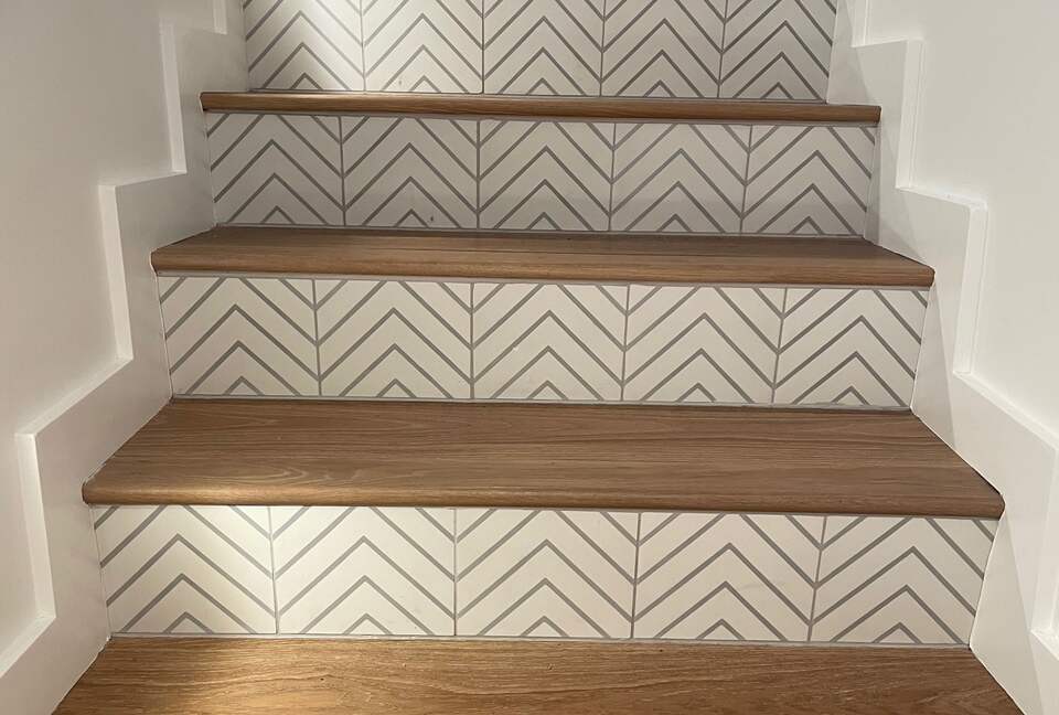 Modern Beach House Steps from the Sand - Marina Del Rey, California