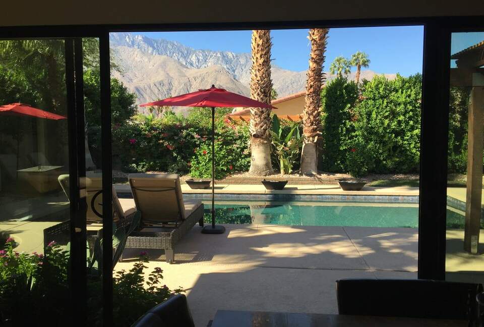 18 Palms - Palm Springs, California