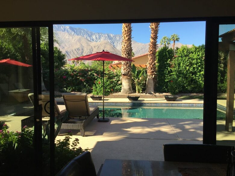 18 Palms - Palm Springs, California