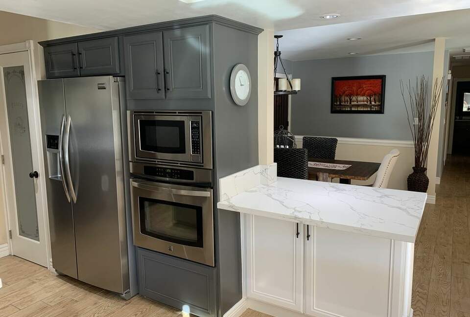 18 Palms - Palm Springs, California