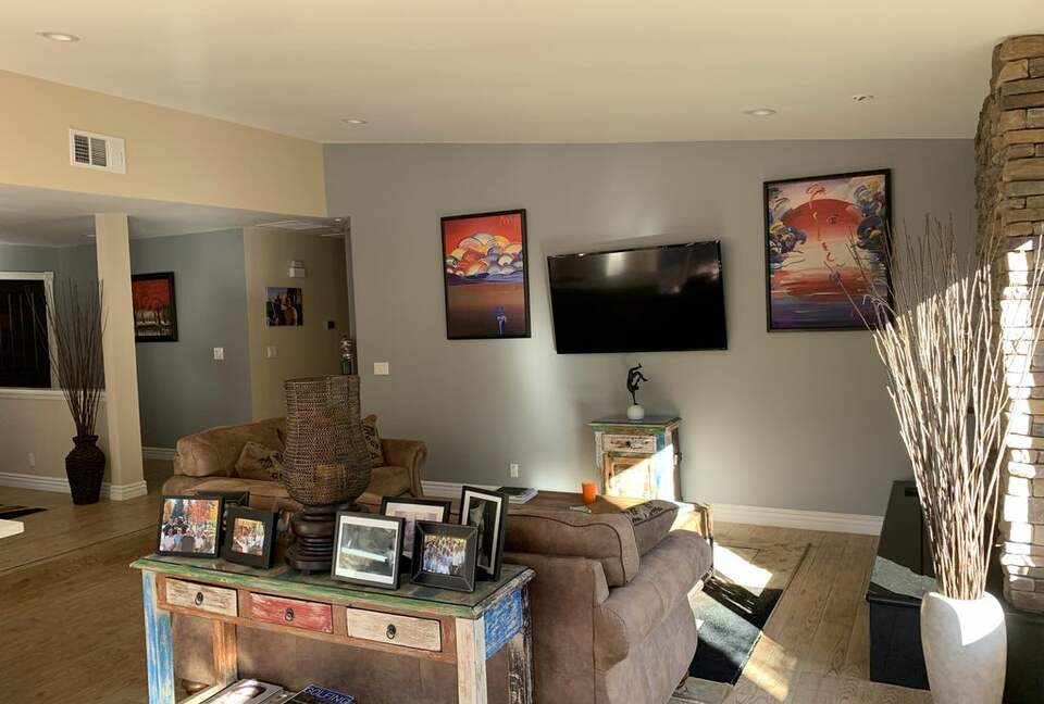 18 Palms - Palm Springs, California