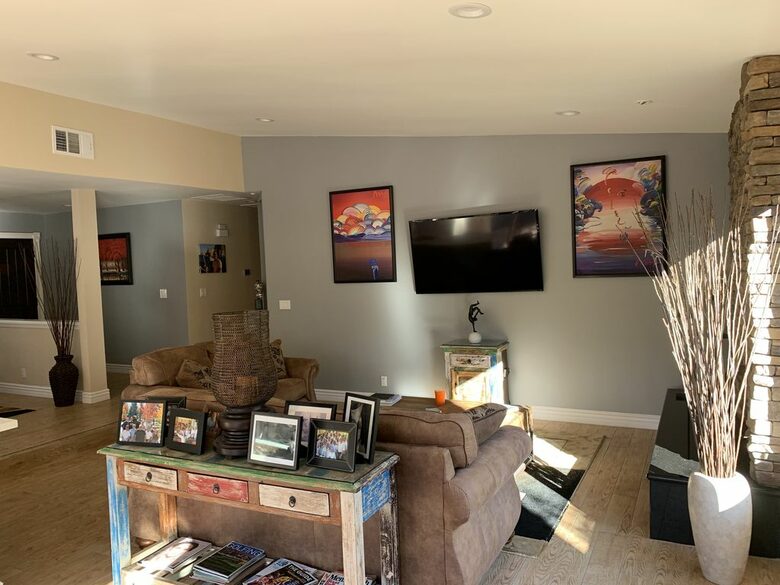 18 Palms - Palm Springs, California