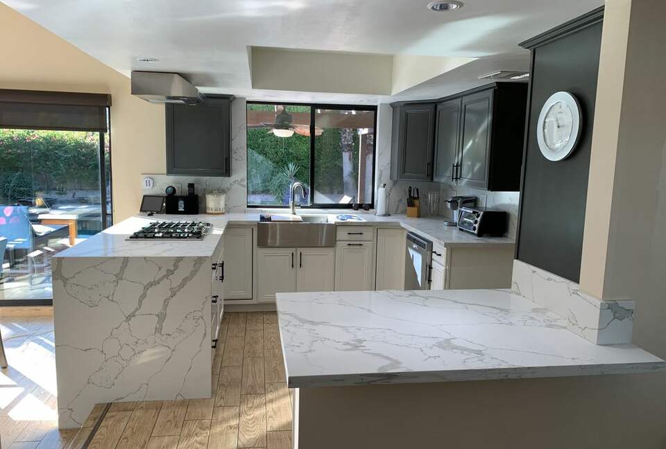 18 Palms - Palm Springs, California