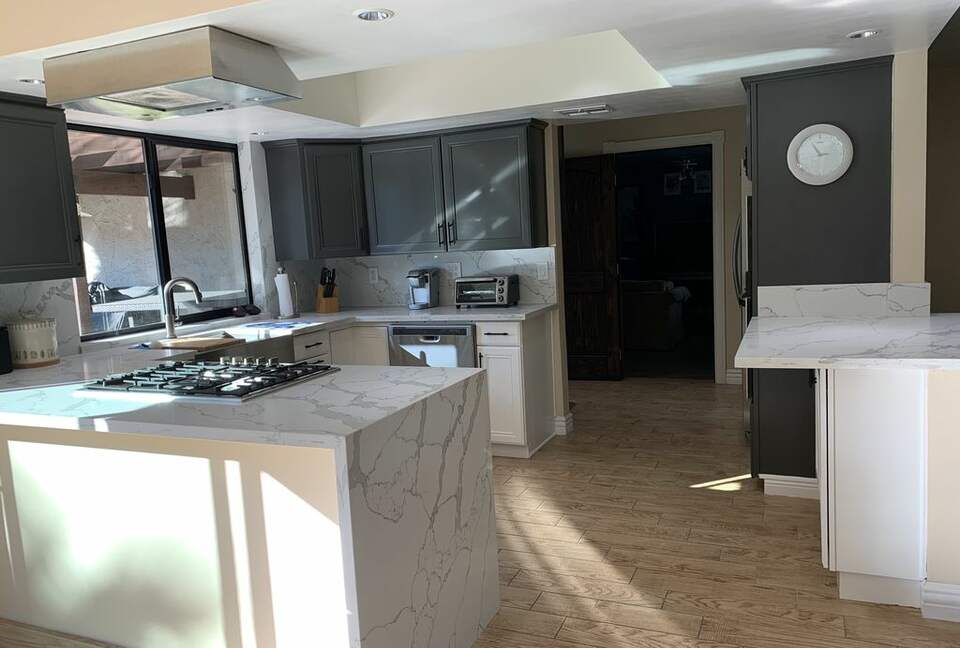 18 Palms - Palm Springs, California