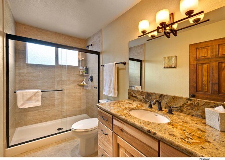 Heavenly Tahoe Lakeview Mountain Home - Stateline, Nevada