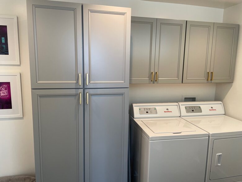 Modern Beach House Steps from the Sand - Marina Del Rey, California