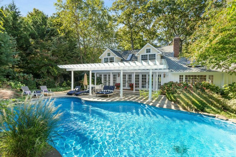 East Hampton Hideaway - East Hampton, New York